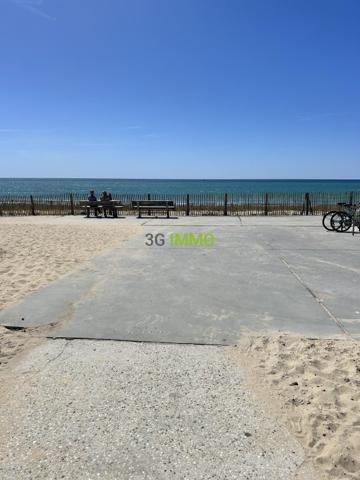Vente / Appartement T2
