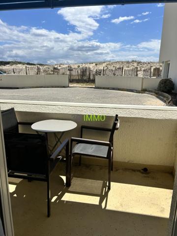 Vente / Appartement T2