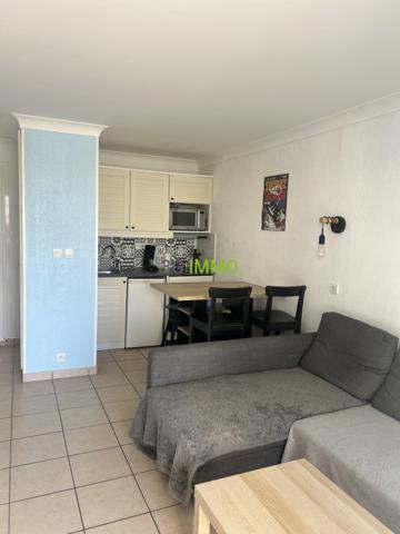Vente / Appartement T2
