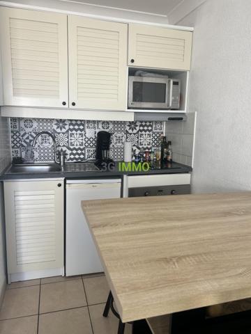 Vente / Appartement T2