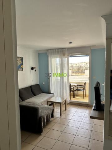 Vente / Appartement T2