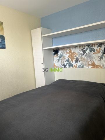 Vente / Appartement T2