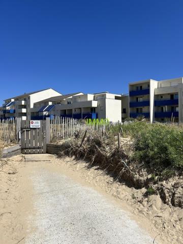 Vente / Appartement T2