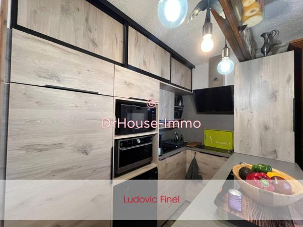 Maison à vendre 3 pièces de 50 m²