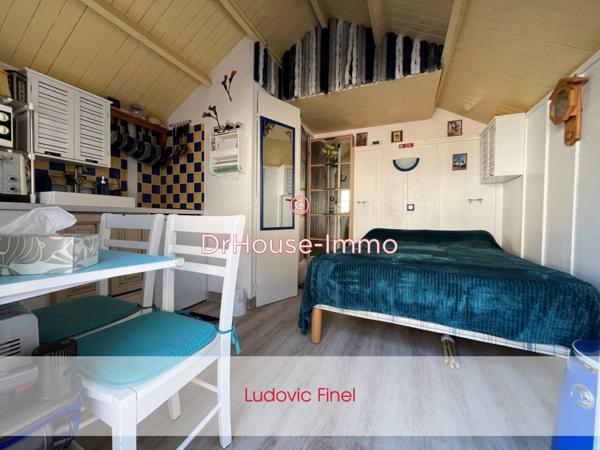Maison à vendre 3 pièces de 50 m²