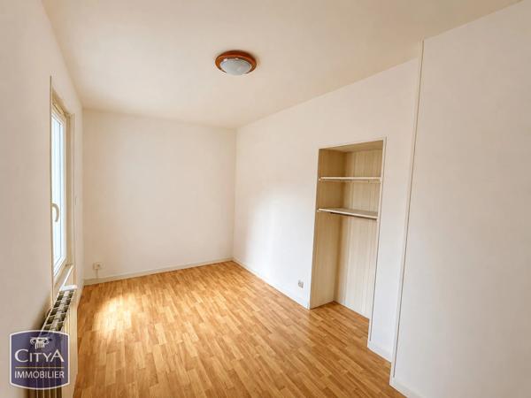 Appartement à vendre 3 pièces 53.8m² Nancy (54000)