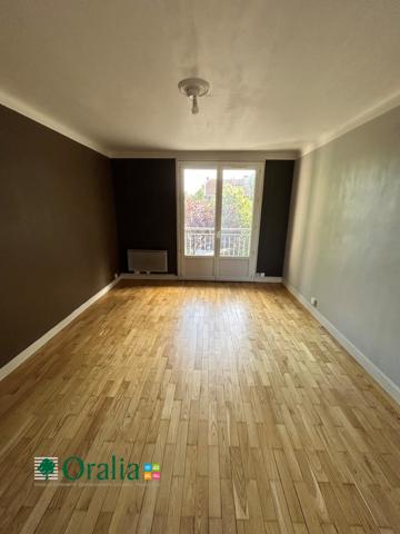 Appartement · Location Venissieux (69200) 3 pièces · 53m²