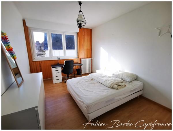 IMMEUBLE DE RAPPORT centre ville de Guer – 394 m²  (56)
