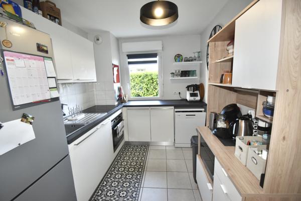 Appartement 2 pièces - 41 m²