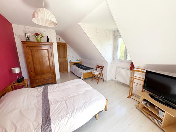 Maison Pont De Metz 8 pièce(s) - 5 chambres