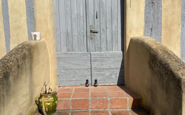 Maison à vendre    4 pièces •  Aire-sur-l'Adour