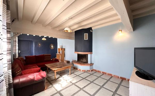 Maison à vendre    4 pièces •  Aire-sur-l'Adour