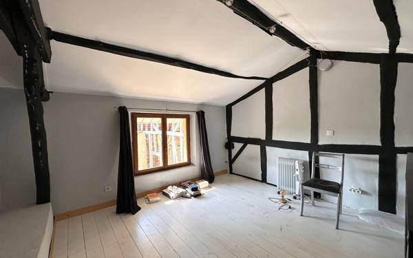 Maison à vendre    4 pièces •  Aire-sur-l'Adour