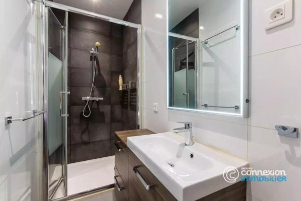 Appartement familial - lumineux