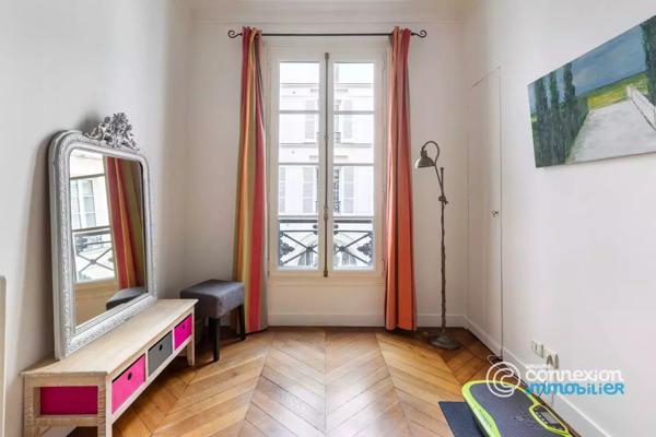 Appartement familial - lumineux