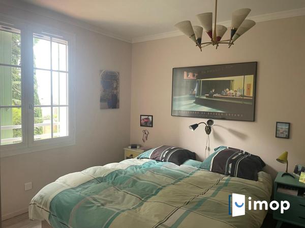 Belle villa avec piscine