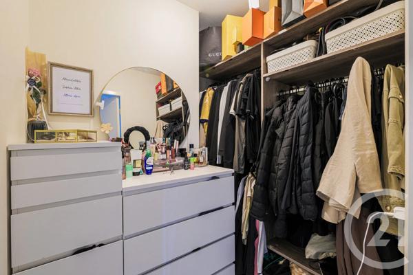 Appartement F4 à vendre  4 pièces - 78,13 m 2   ECHIROLLES  - 38