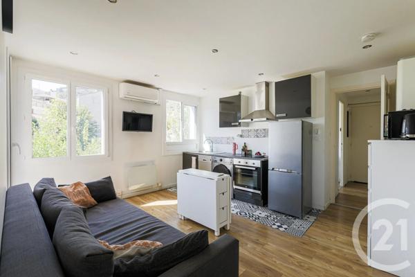 Appartement F4 à vendre  4 pièces - 78,13 m 2   ECHIROLLES  - 38