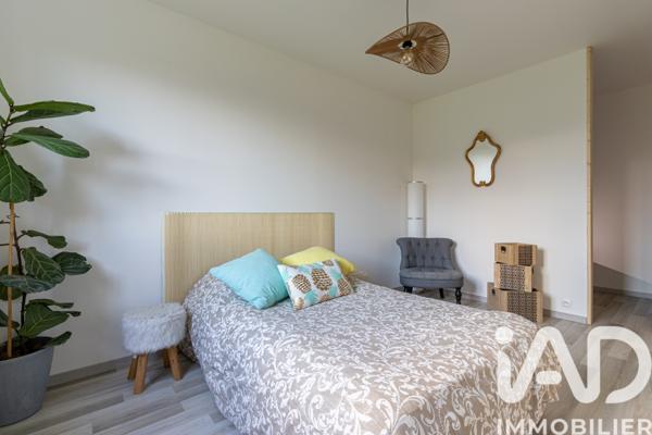 Maison à vendre 5 pièces 126 m² Conches-en-Ouche