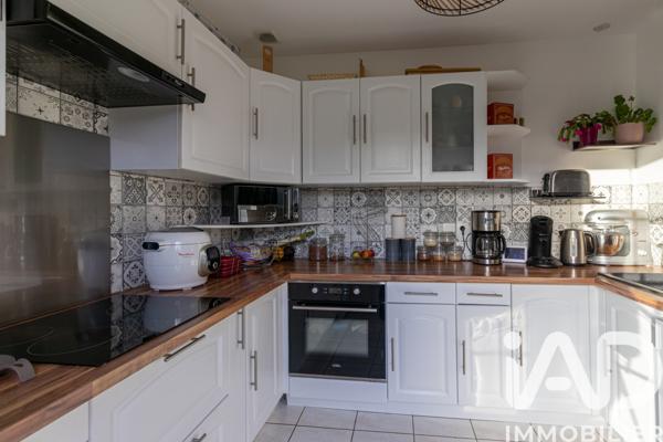 Maison à vendre 5 pièces 126 m² Conches-en-Ouche