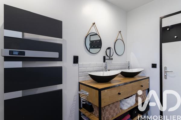 Maison à vendre 5 pièces 126 m² Conches-en-Ouche