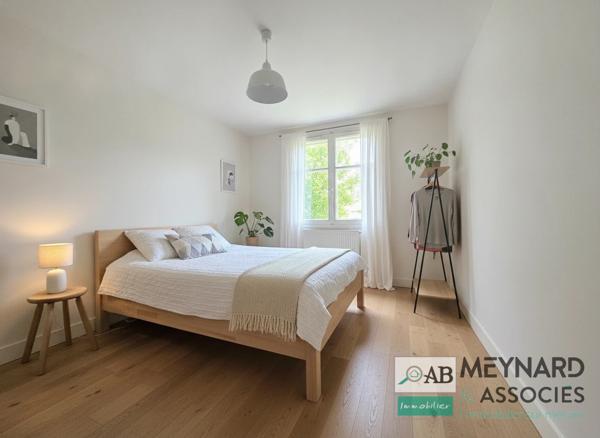 À vendre à Mouroux – Maison indépendante à rénover avec garage, et grenier aménageable. Mouroux (77120)