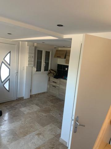 Studio meublé 21 m2Montmorot