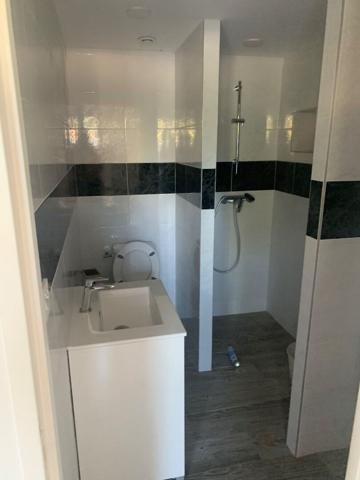Studio meublé 21 m2Montmorot