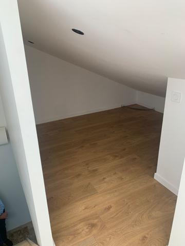 Studio meublé 21 m2Montmorot