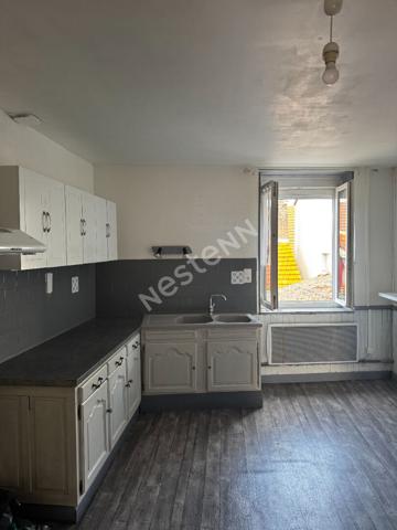 Appartement Saint Germain Du Bois 2 pièce(s) 73 m2