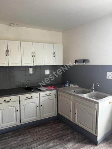 Appartement Saint Germain Du Bois 2 pièce(s) 73 m2