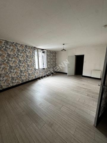 Appartement Saint Germain Du Bois 2 pièce(s) 73 m2