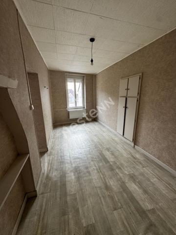 Appartement Saint Germain Du Bois 2 pièce(s) 73 m2