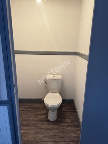 Appartement Saint Germain Du Bois 2 pièce(s) 73 m2
