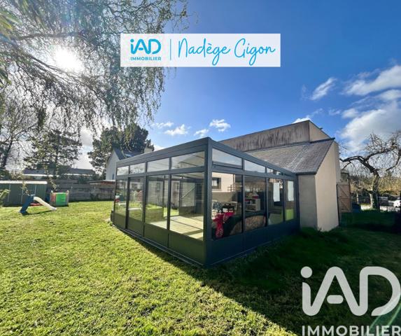 Maison à vendre 4 pièces 120 m² Plouër-sur-Rance