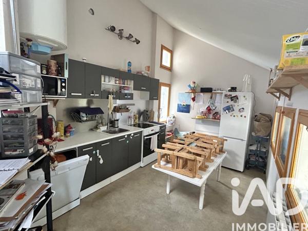 Maison à vendre 4 pièces 120 m² Plouër-sur-Rance