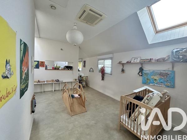 Maison à vendre 4 pièces 120 m² Plouër-sur-Rance