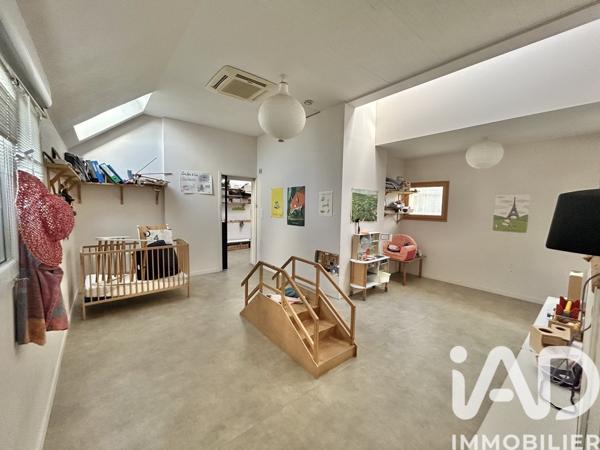 Maison à vendre 4 pièces 120 m² Plouër-sur-Rance