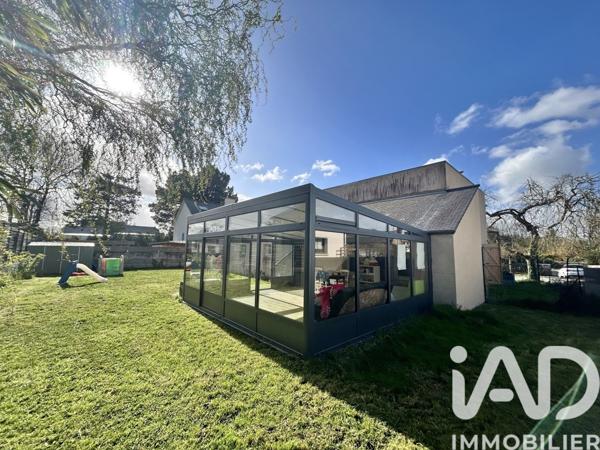 Maison à vendre 4 pièces 120 m² Plouër-sur-Rance