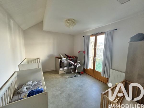 Maison à vendre 4 pièces 120 m² Plouër-sur-Rance