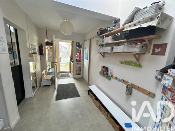 Maison à vendre 4 pièces 120 m² Plouër-sur-Rance