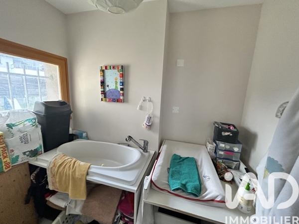 Maison à vendre 4 pièces 120 m² Plouër-sur-Rance