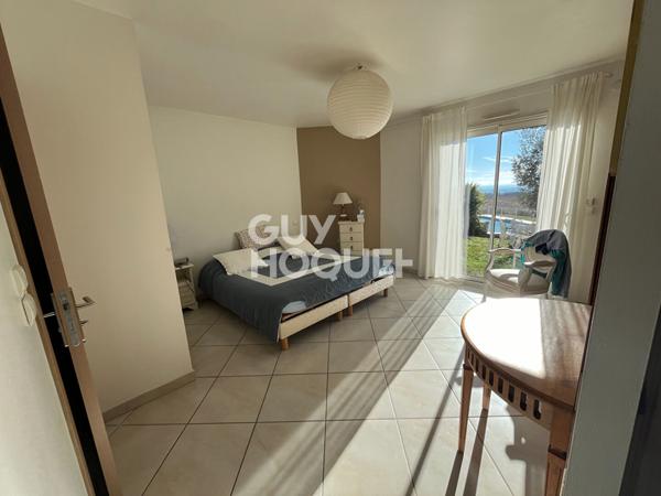 BOULOC - Jolie Maison T5 meublée avec piscine de 160 m2