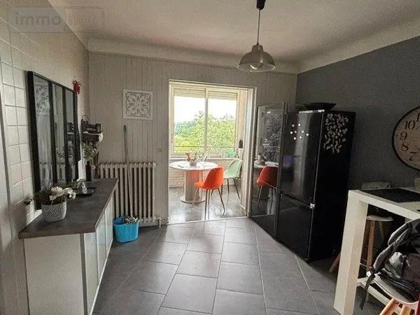 Achat - Maison Blois 41000 6 pièces 115 m 2 1471 m 2