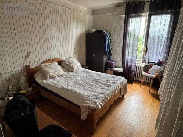 Achat - Maison Blois 41000 6 pièces 115 m 2 1471 m 2