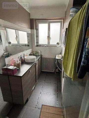 Achat - Maison Blois 41000 6 pièces 115 m 2 1471 m 2