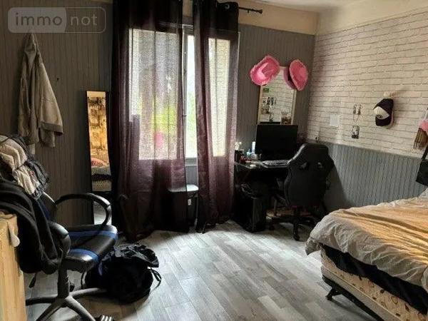 Achat - Maison Blois 41000 6 pièces 115 m 2 1471 m 2