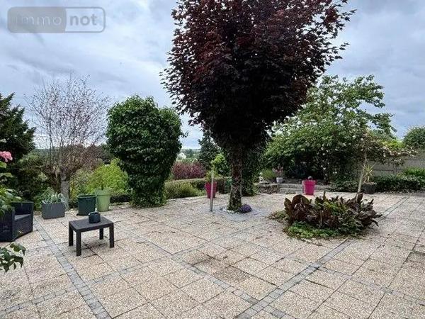 Achat - Maison Blois 41000 6 pièces 115 m 2 1471 m 2
