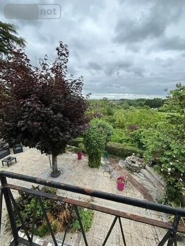 Achat - Maison Blois 41000 6 pièces 115 m 2 1471 m 2