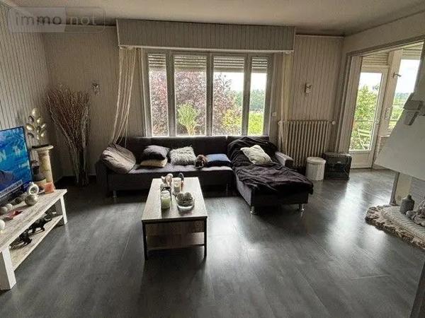 Achat - Maison Blois 41000 6 pièces 115 m 2 1471 m 2